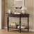 Deep Rustic Brown