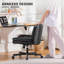 Fauteuil de bureau Criss-1715080214