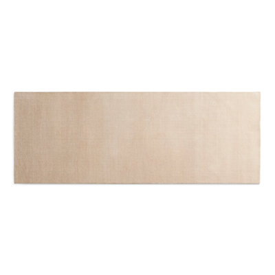 Tapis filtré