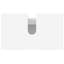 60cm Bathroom Vanity Base Only-584008343