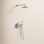PureEssence 10" Complete Shower System