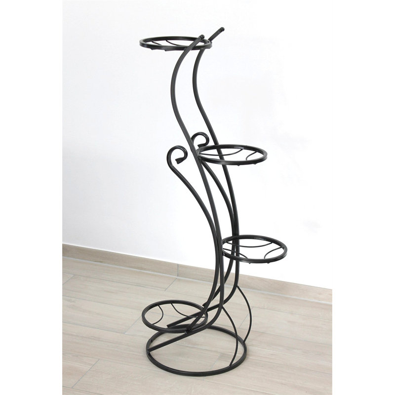Leitner Plant Stand