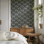 Palm Arches - Papier peint-466346531-466346542-457988230