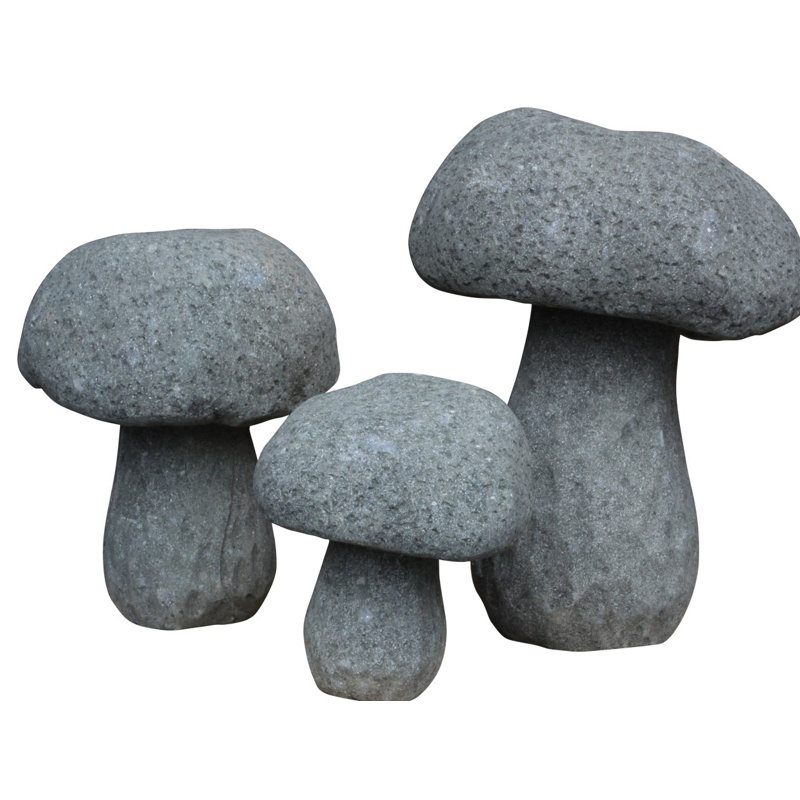Witte Plants & Flowers Weather Resistant UV Resistant Rust Resistant Stone Garden Statue