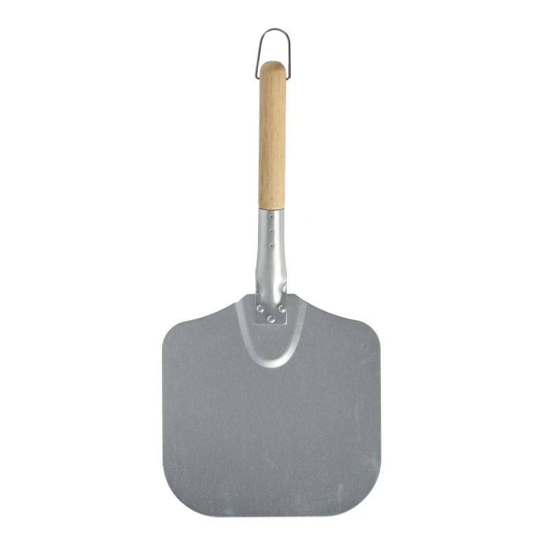 Aluminum Pizza Stone