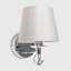 Melany Armed Sconce-41453429