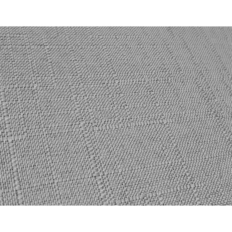 Autrey Upholstered Wingback Bed