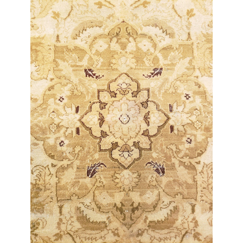 One-of-a-Kind 8'9" X 11'8" Area Rug