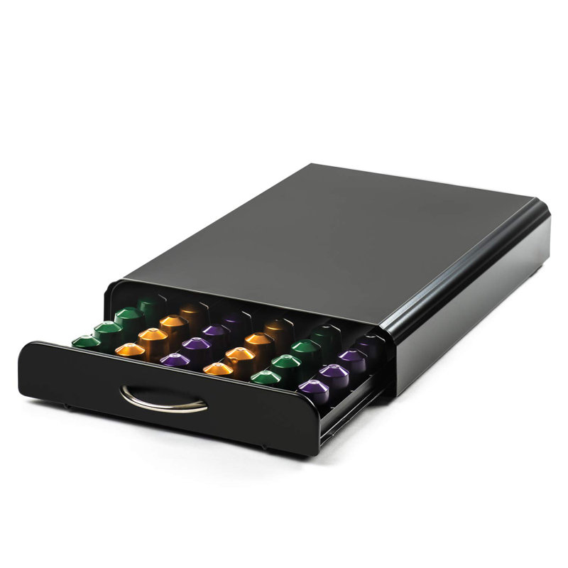 Symple Stuff Coffee Pod Storage