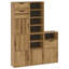 79cm H x 40cm W Bookcase-688226172