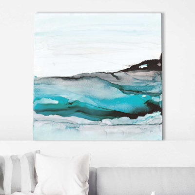 «Aquascape I» par Chris Paschke