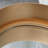 Jovanna Metal Flat Wall Mirror