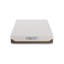 Standard 100 King Mattress, 11.5" Luxury, Gel Foam And Soft Cover For A Comfortable Sleep Luxury Medium Feel, Breathable Advanced Sound