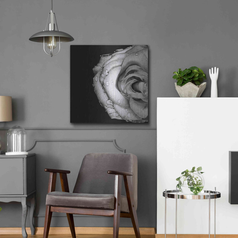 «Lost Love» par Donnie Quillen, H 24 po x l 24 po