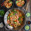 Wok couvert Hestan ProBond 7,5 pte