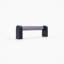 Clarity Acrylic Center to Center Bar / Handle Pull-1015586041-1060748700
