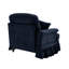 Canapé RSF Chenille avec 1 coussin - Vert-1527689940-1527689937