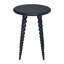 Rebecca Solid Wood End Table
