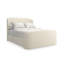 Upholstered Bed-1578950516