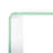 Euphemia Glass Single Coffee Table-1689641476
