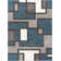 Scheel Geometric Indoor Rug