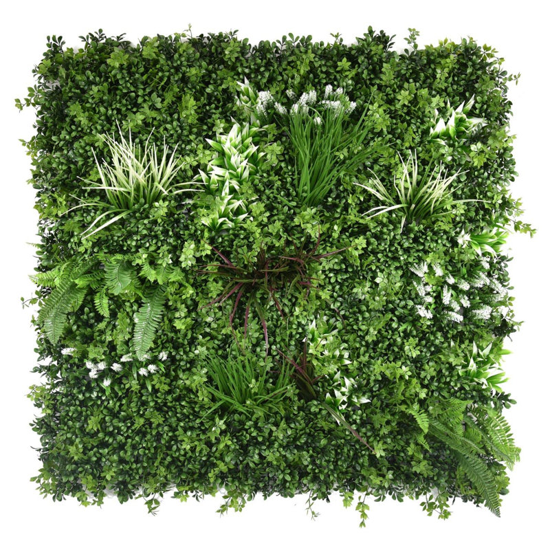Plastic Wall Decor