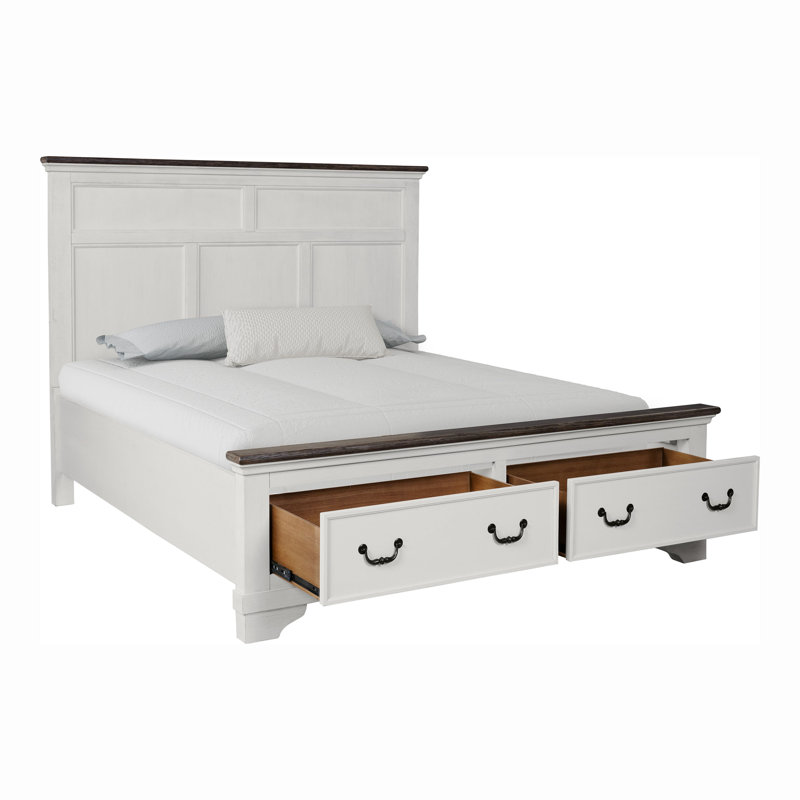 Collenn 6-Piece Bedroom Set, King