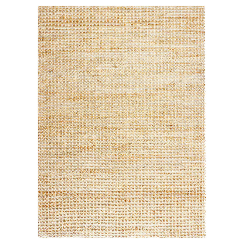 Keilson Orange , Rectangle 5'3" x 7'6"