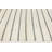 Modern One-of-a-Kind 3'3" X 14'3" New Age Runner Wool Area Rug in