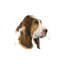 Dog Days VI Print by Emma Brooks-26924453-26924452