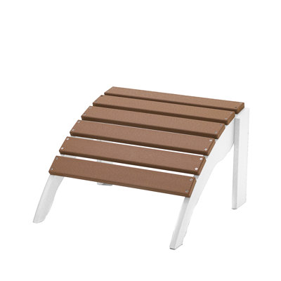 Leighton Outdoor Ottoman