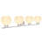 Toeterville 4 - Light Vanity Light