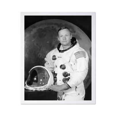 Neil Armstrong