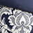 Full/Queen 6 Piece Printed Duvet Cover Set