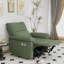 Fauteuil inclinable électrique avec port USB-131655159
