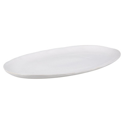 BIA Cordon Bleu Serene Oval Serve Platter