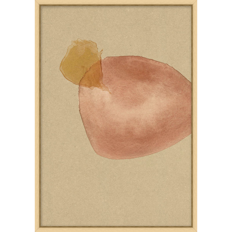 Orb Of Light Print by Thom Filicia