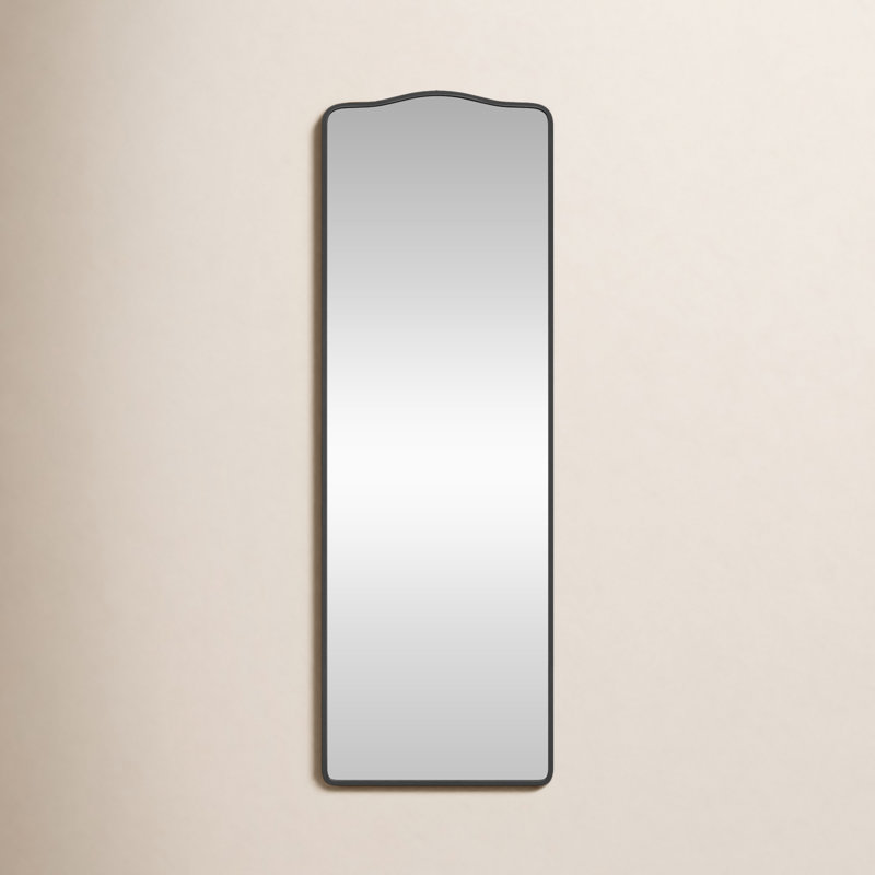 Iron Arch Mirror