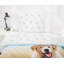 Puppy Duvet Cover Set