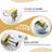 Deck Waterfall Faucet