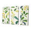 Gratton - Ensemble d'art mural feuilles-108458138-108458139