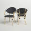 Ensemble de 2 chaises de patio Catania-135346609
