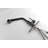 FOSHNATURE Kitchen-1.14 Pull Out Touch Kitchen Faucet-65689275