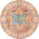 Chenille Geometric Indoor Rug