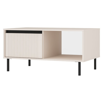 Coffee Table with Storage