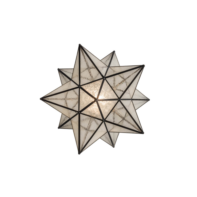 1 - Light Pendant