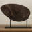 Galen Sculpture Saint Laurent Brown Marble-1157234569