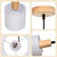 Nyella 1 - Light Cylinder Pendant