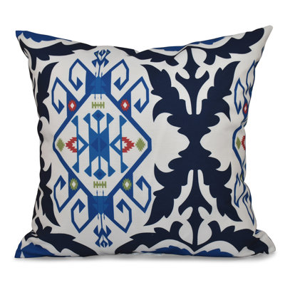 Coussin et insert Happy Hippy