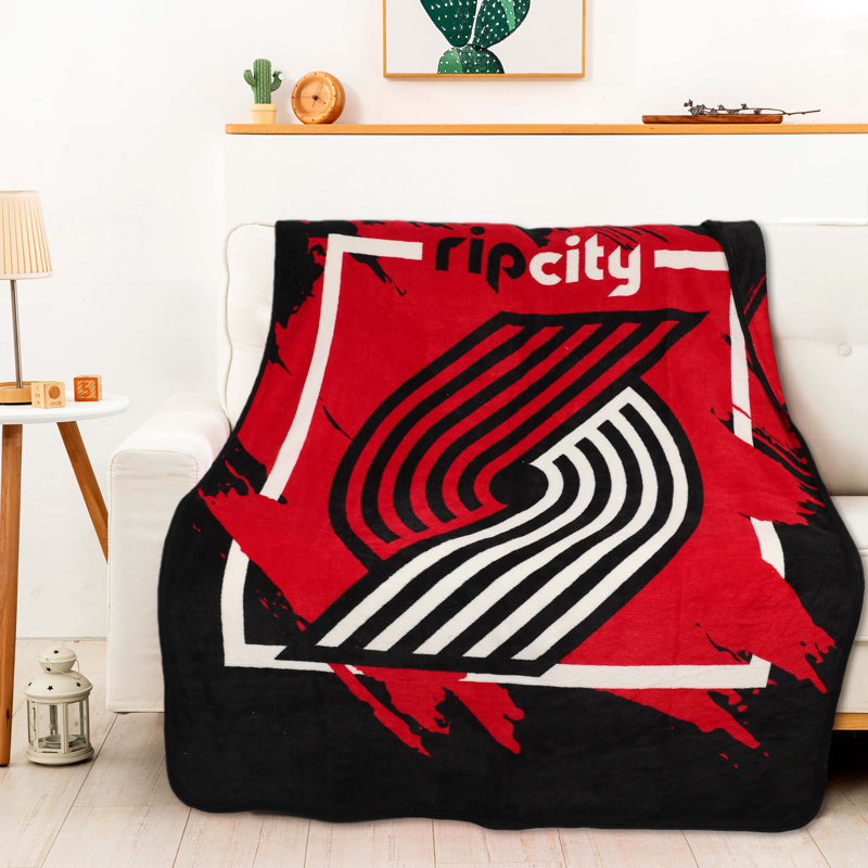 Throw Blanket
